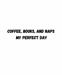 coffe , books ....