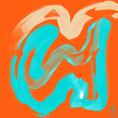 Motivation Artwork ©AllieMjr