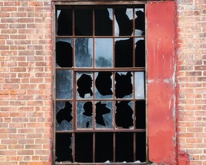 Broken Windows