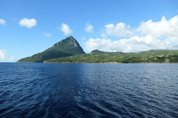 St. Lucia