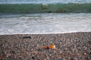 waves and winds 