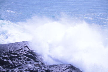 waves and winds 
