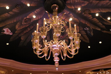 Chandelier