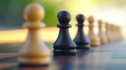 Leadership development, motivational insights, team collaboration, skill building.