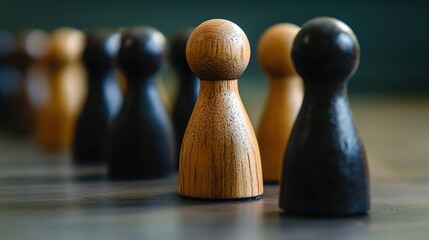 Leadership training session, personal growth, skill-building, business insights.