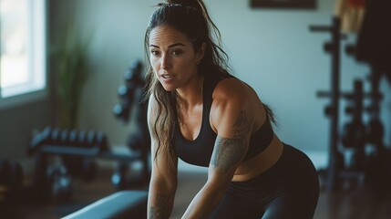 One-on-one online training, fitness guidance, personal goals, live coaching.