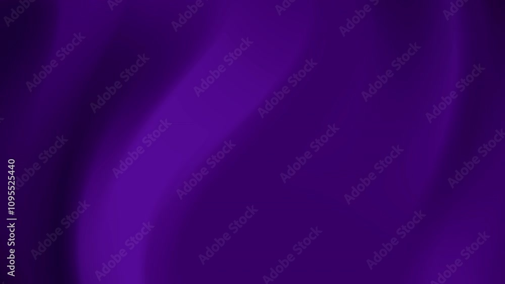 Poster deep purple backdrop with gradient shading, suitable for graphic design projects, website background