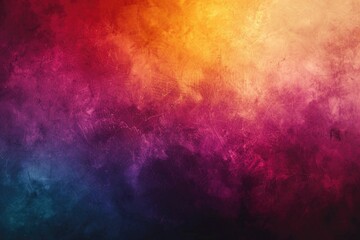 Fototapeta premium Colorful Minimalistic Abstract Texture Background