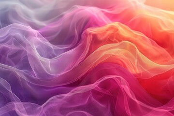 Fototapeta premium Colorful Minimalistic Abstract Texture Background