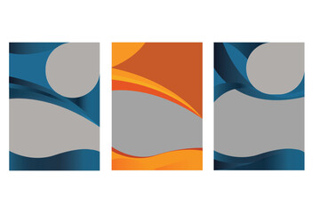 Corporate Flyer, Creative Template or Banner design, 