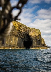 isle of staffa