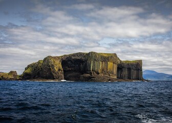 Isle of Staffa