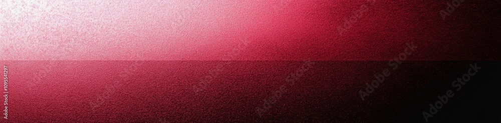 Poster red pink gradient abstract background with texture and streaks for design trends and templates