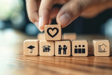 Employee Benefits for Engagement and Retention in Business Insurance Health Compensation Vacation Perks Rewards