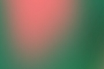 Fototapeta premium A blurry background with pink and green gradient