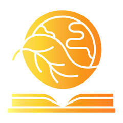 configuration Gradient icon