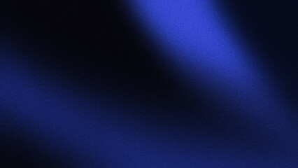 Blue light background,soft gradation of black blue with copy space.