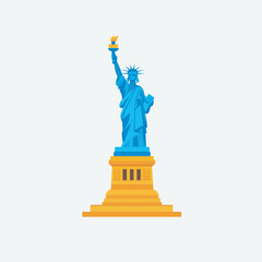 Statue of Liberty