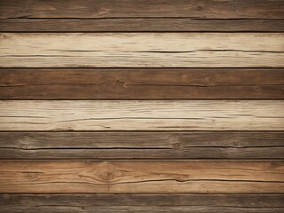 Vintage Distressed Wood Texture with Rustic Charm and Earthy Tones