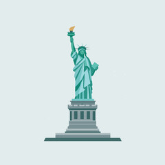 Statue of Liberty