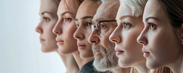 Ai-powered facial recognition technology unmasking deepfakes digital realm science indoor analytical perspective