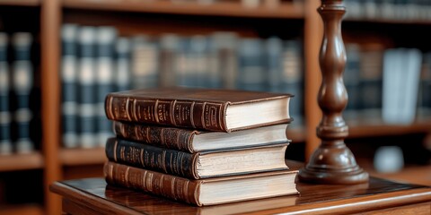 Classic library displaying beige books historical context rich culture scholarly environment timeless elegance