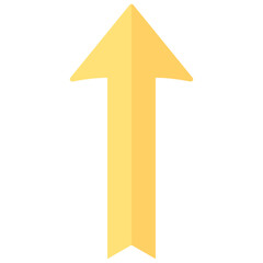 Up Arrow Icon