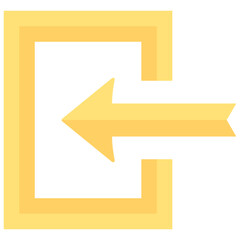 Left Arrow Icon