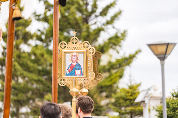 ロシア正教会の復活大祭パスハ