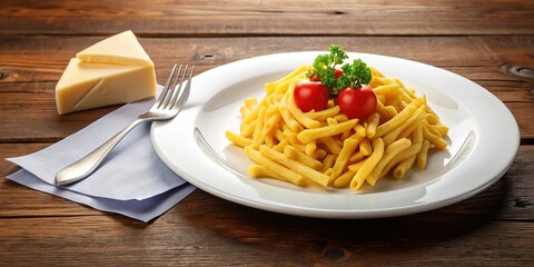 Digital dishes, delicious data: a food photography log.