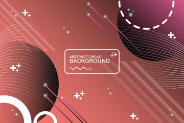 Obraz premium Abstract colorful background