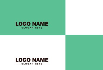 Employment Agency icon Staffing agency Recruitment agency Temp agency flat logo sign symbol editable vector