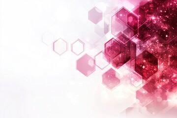 Dynamic abstract design digital art vibrant colors modern aesthetic close-up view creative expression