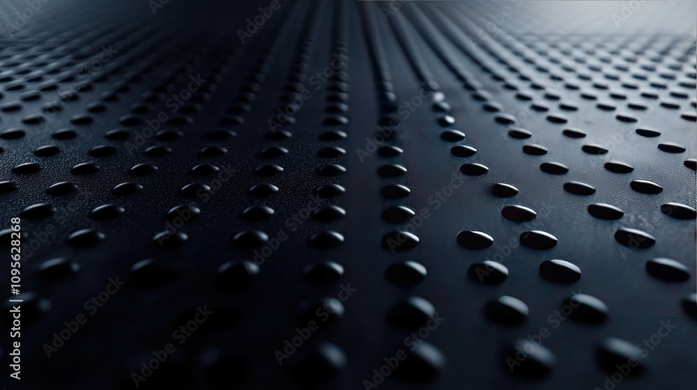  minimalistic grid pattern with evenly spaced small dots, creating a subtle texture ideal for modern 