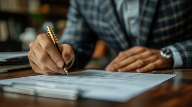 business performance checklist businessman use laptop doing online checklist survey filling out digital form checklist take an assessment evaluation online survey questionnaire online exa