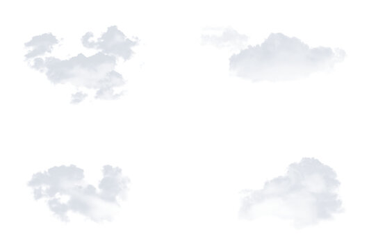 Clouds