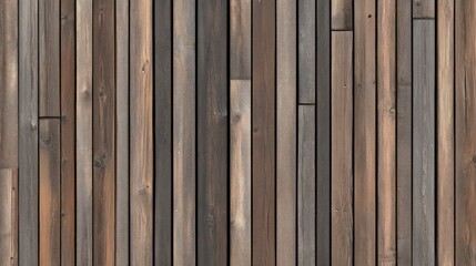 A wooden board with a grainy texture