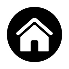 House icon illustration