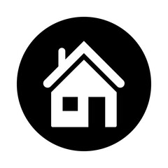 House icon illustration