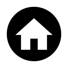 House icon illustration