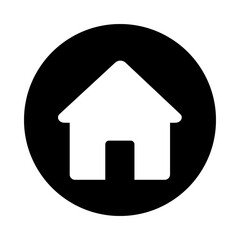 House icon illustration