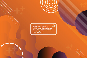 Obraz premium Abstract colorful background