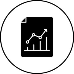 Statistics Icon