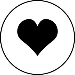 Heart Icon
