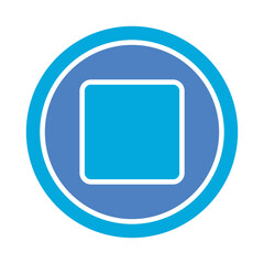 Stop Icon