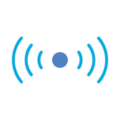 Signal Icon