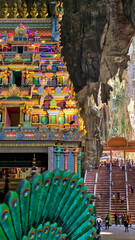Batu caves