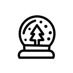 Snow Globe