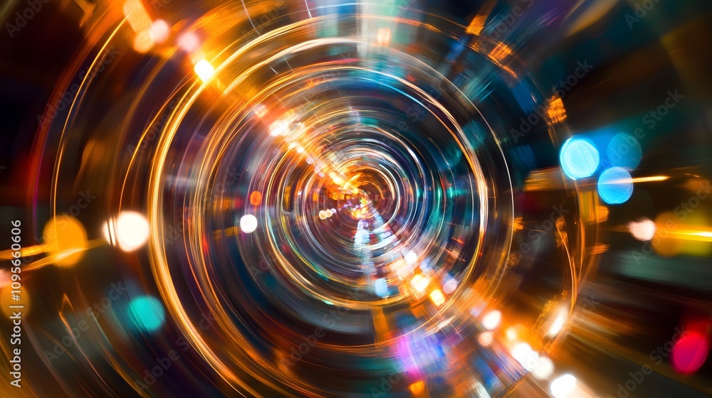 Poster optimizing data flow for real-time predictive analytics