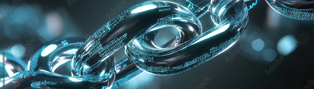 Poster innovative chrome devops pipeline visualized in a futuristic environment for enhanced efficiency and
